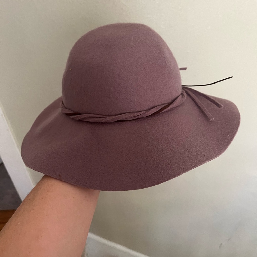 Wool Women’s Hat